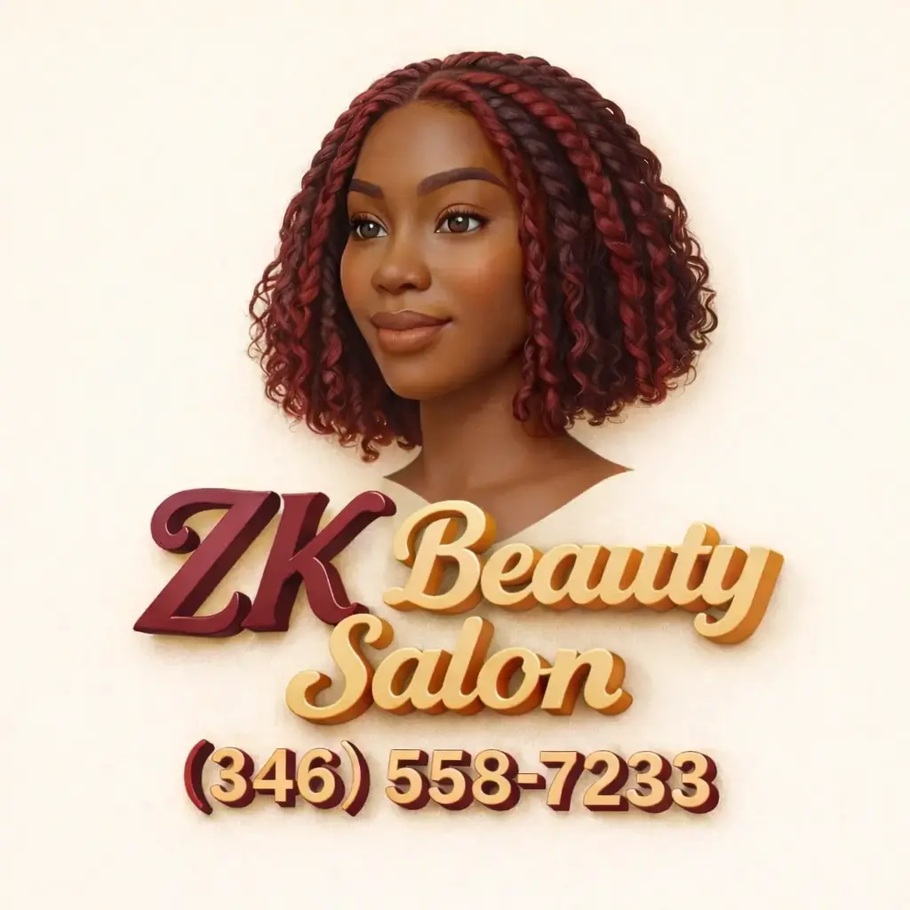 ZK Beauty Saloon